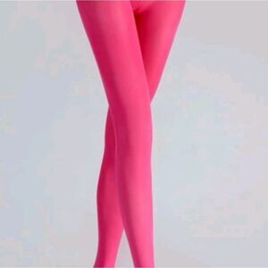Pretty in Pink Stockings (One size - fits Small, Medium, & Large
